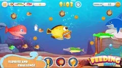 Feeding Frenzy 3 - screenshot 3