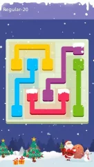 Puzzledom - classic puzzles all in one - screenshot 1