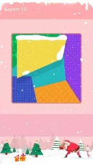 Puzzledom - classic puzzles all in one - screenshot 2