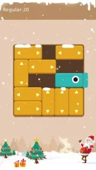 Puzzledom - classic puzzles all in one - screenshot 3