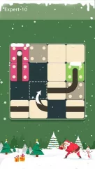 Puzzledom - classic puzzles all in one - screenshot 4