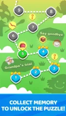 3D Cube Adventure: Puzzle Game - screenshot 4