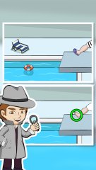 Find The Differences - Detective 3 - screenshot 1