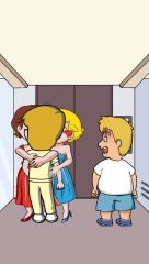 Find The Differences - Detective 3 - screenshot 2