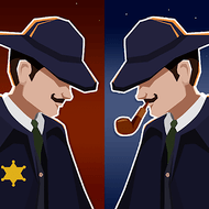 Find The Differences - Secret MOD APK icon