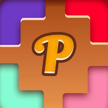 Pieces MOD APK icon