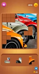 Pieces - screenshot 3