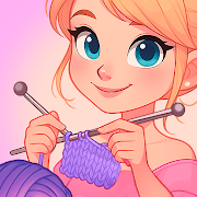 Stitch it APK 1.3.3 (Full Game) for Android MOD APK icon