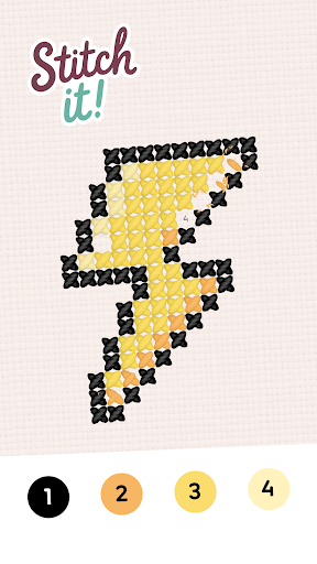 Stitch it APK 1.3.3 (Full Game) for Android - screenshot 6