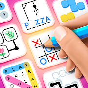 Daily Pastimes APK 5.9.6 (Latest) for Android MOD APK icon