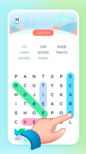 Daily Pastimes APK 5.9.6 (Latest) for Android - screenshot 3