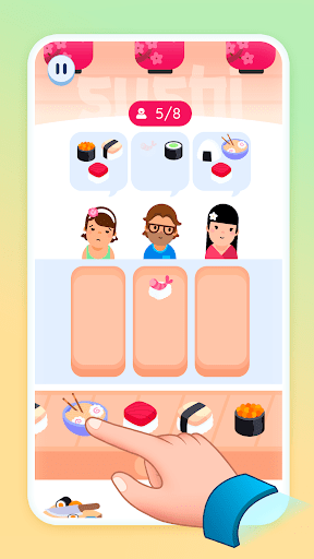 Daily Pastimes APK 5.9.6 (Latest) for Android - screenshot 5