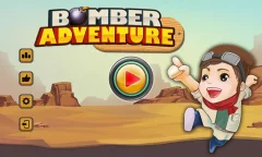 Bomber Adventure - screenshot 3