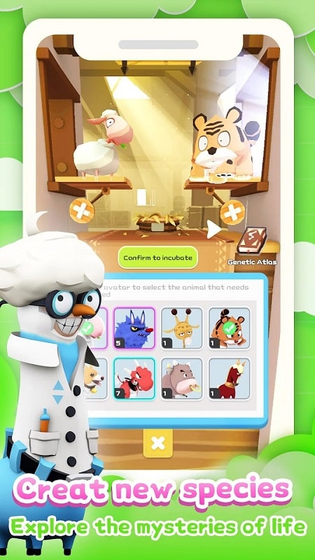 Harvest Bumpers APK - screenshot 3