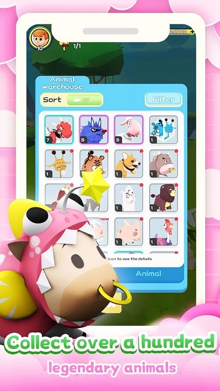 Harvest Bumpers APK - screenshot 4