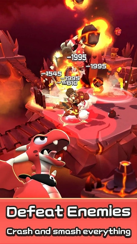 Harvest Bumpers APK - screenshot 5