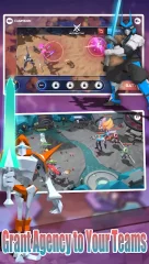 GrimmHeroes - screenshot 2