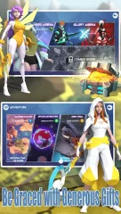 GrimmHeroes - screenshot 3