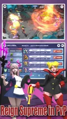 GrimmHeroes - screenshot 4