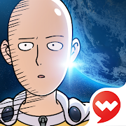 One Punch Man World - app icon