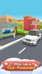 Crazy Taxi:India - screenshot 1