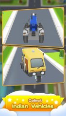 Crazy Taxi:India - screenshot 3