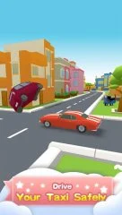 Crazy Taxi:India - screenshot 4