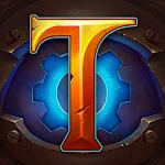 Guardians: A Torchlight Game MOD APK icon