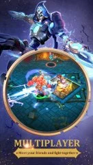 Guardians: A Torchlight Game - screenshot 2