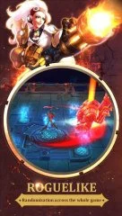 Guardians: A Torchlight Game - screenshot 3