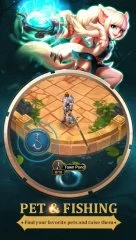 Guardians: A Torchlight Game - screenshot 4