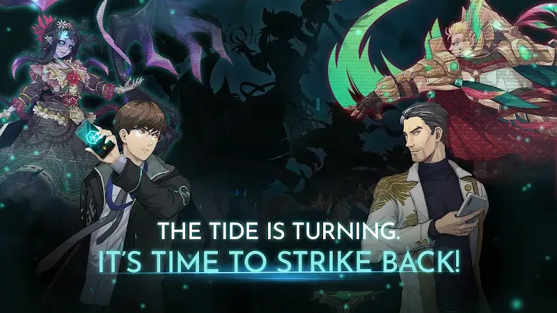 Battle of Souls - screenshot 3