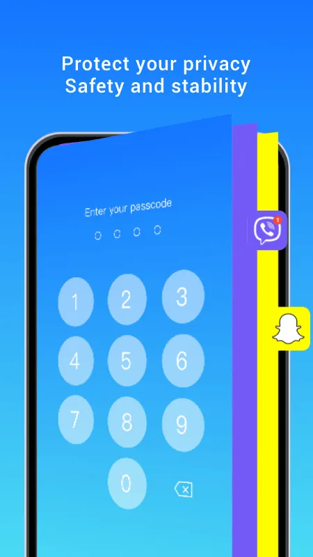 Clone App - screenshot 5