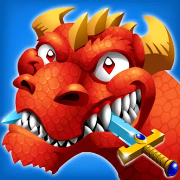 Leprica PRO Castles Races: Humans, Ancients, Nagas MOD APK icon