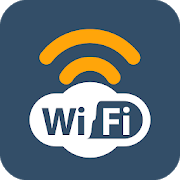 WiFi Analyzer Pro - screenshot 1