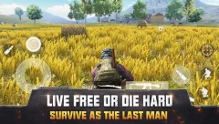 Survival Squad - screenshot 4