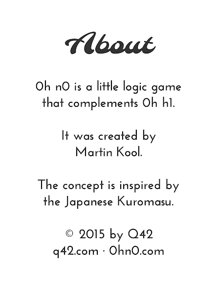 0h n0 - screenshot 14