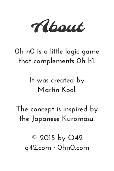 0h n0 - screenshot 7