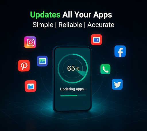 Update Software Check - screenshot 1