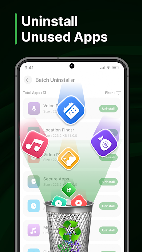 Update Software Check - screenshot 6