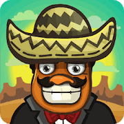 Amigo Pancho - app icon
