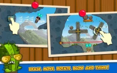 Amigo Pancho 2: Puzzle Journey - screenshot 1