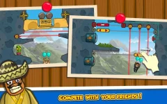Amigo Pancho 2: Puzzle Journey - screenshot 3