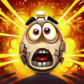 Disaster Will Strike MOD APK icon
