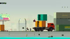 Hot Guns - screenshot 2