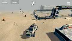 Zombies Don't Drive - screenshot 3