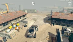 Zombies Don't Drive - screenshot 4