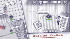 Ares Virus - screenshot 3