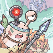 Super Snail MOD APK icon