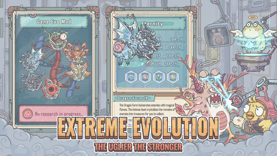 Super Snail - screenshot 16